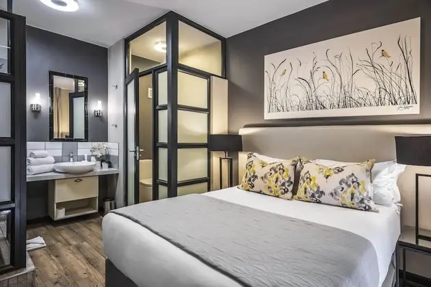 Apart Daire, 2 Yatak Odası, Engellilere Uygun, Sigara İçilmez