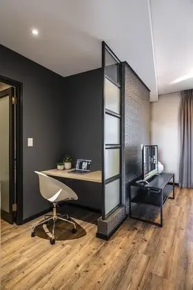 Apart Daire, 2 Yatak Odası, Engellilere Uygun, Sigara İçilmez