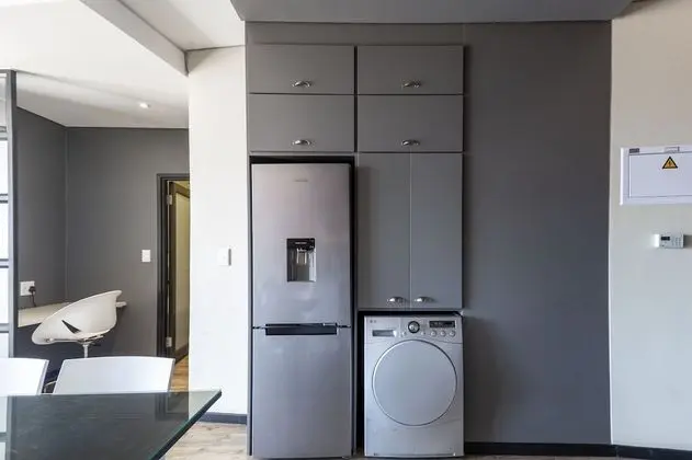 Apart Daire, 2 Yatak Odası, Engellilere Uygun, Sigara İçilmez