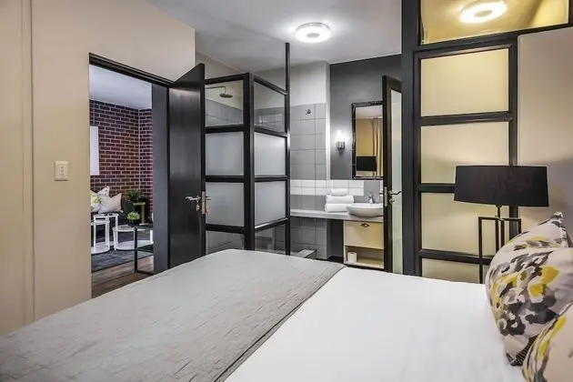 Apart Daire, 2 Yatak Odası, Engellilere Uygun, Sigara İçilmez