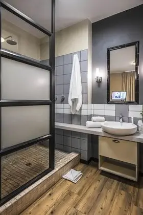 Apart Daire, 2 Yatak Odası, Engellilere Uygun, Sigara İçilmez