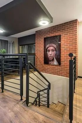 Apart Daire, 3 Yatak Odası, Sigara İçilmez