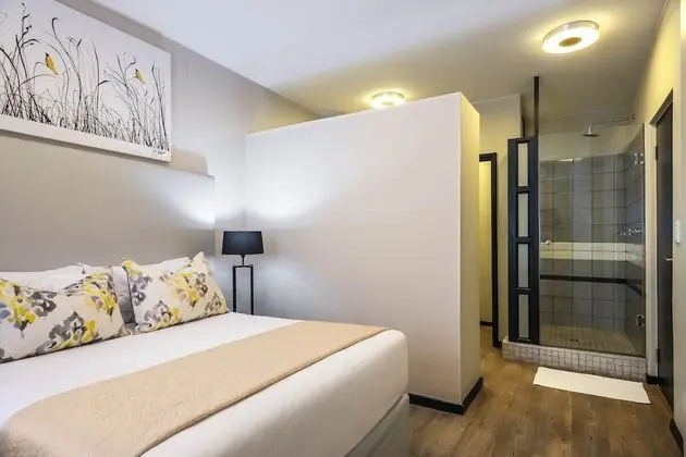 Apart Daire, 3 Yatak Odası, Sigara İçilmez