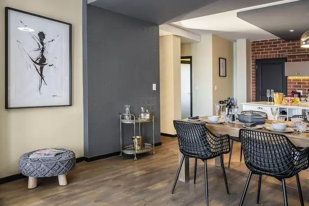 Apart Daire, 3 Yatak Odası, Sigara İçilmez