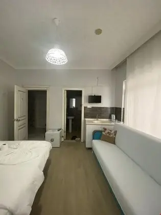 Ekonomik - Çift Kişilik