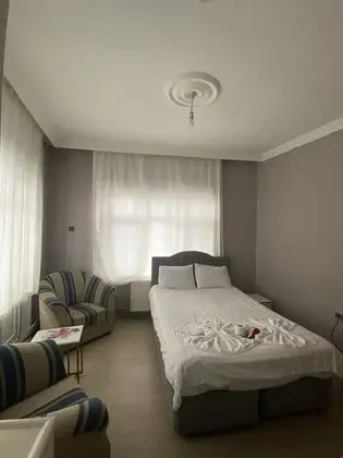Ekonomik - Çift Kişilik
