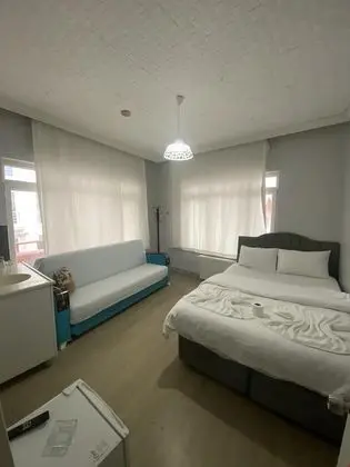 Ekonomik - Çift Kişilik