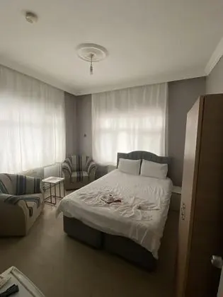 Ekonomik - Çift Kişilik