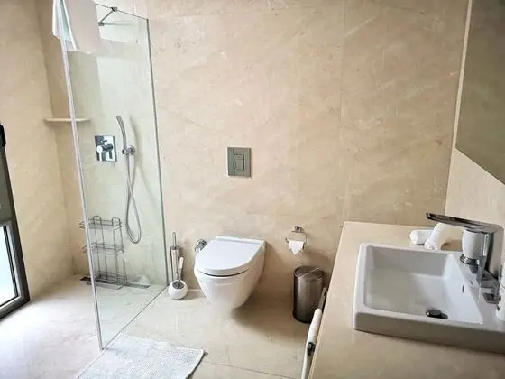 Cagdas Villas Swissotel Residences 1+1