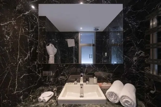 Cagdas Villas Swissotel Residences 1+1