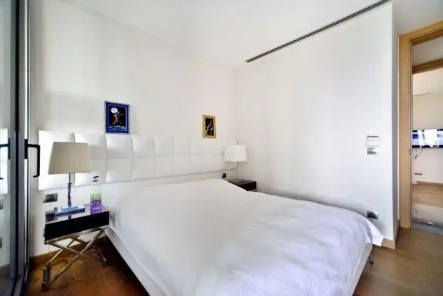 Cagdas Villas Swissotel Residences 2+1