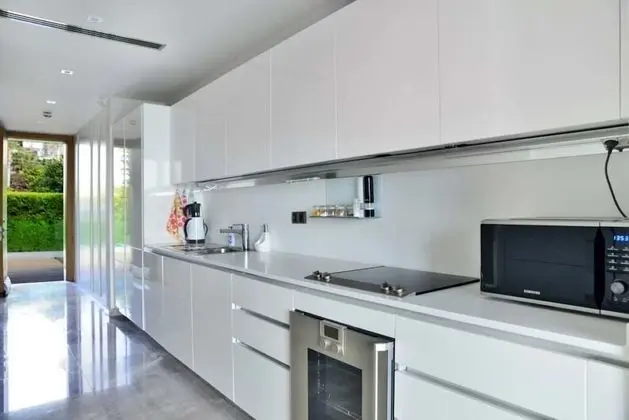 Cagdas Villas Swissotel Residences 2+1