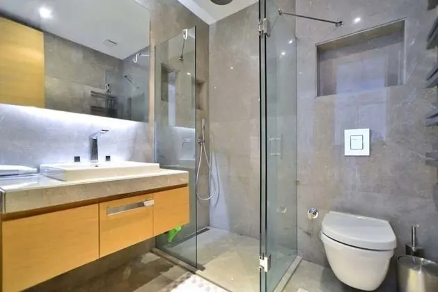 Cagdas Villas Swissotel Residences 2+1