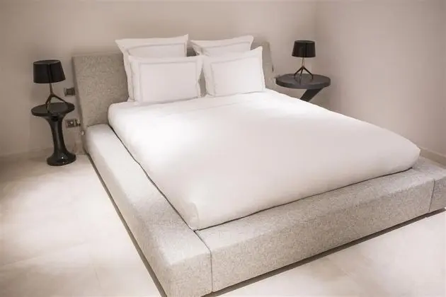 Cagdas Villas Swissotel Residences 4+1