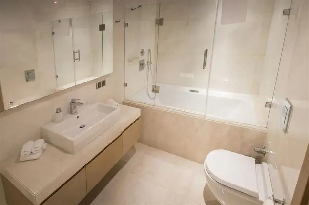 Cagdas Villas Swissotel Residences 4+1