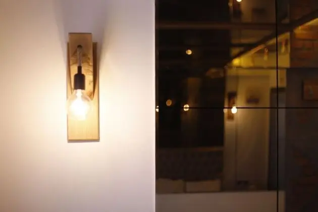 Exclusive Tek Büyük Yataklı Oda, Şehir Manzaralı