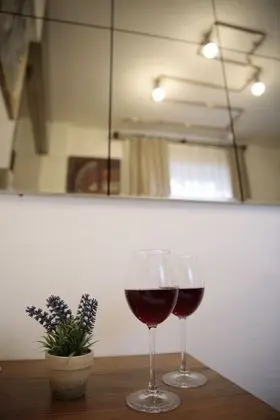 Exclusive Tek Büyük Yataklı Oda, Şehir Manzaralı