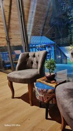Bungalov 2+1