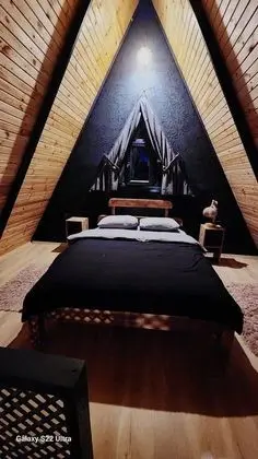 Bungalov 2+1