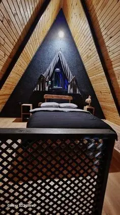 Bungalov 2+1