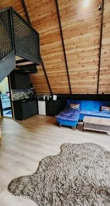 Bungalov 2+1