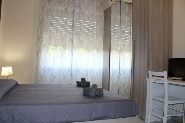 Basic Dört Kişilik Oda, Ortak Banyo