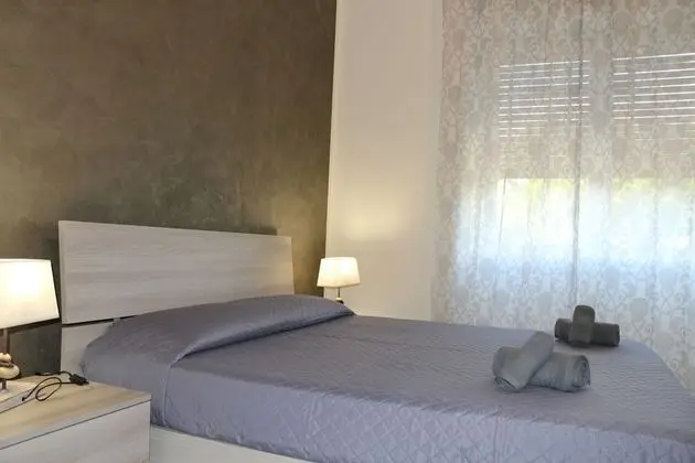 Basic Tek Büyük Yataklı Oda, Ortak Banyo