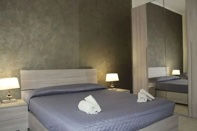 Tek Büyük Yataklı Oda, Özel Banyo
