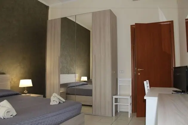 Tek Büyük Yataklı Oda, Özel Banyo