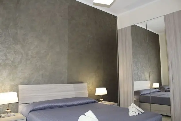 Tek Büyük Yataklı Oda, Özel Banyo