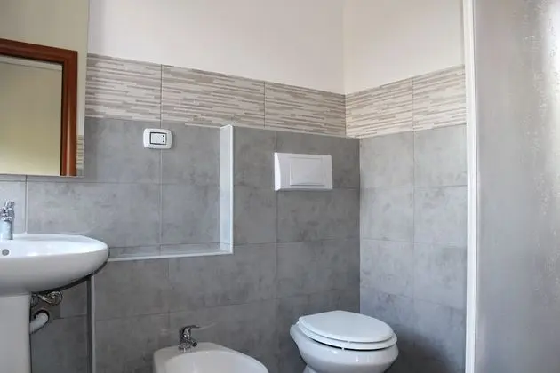 Tek Büyük Yataklı Oda, Özel Banyo