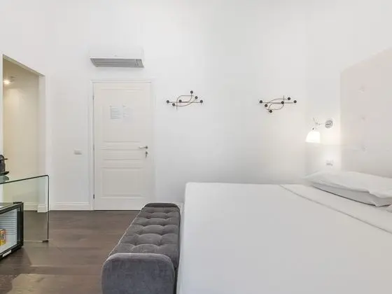 Superior Tek Büyük Yataklı Oda, 1 Çift Kişilik Yatak