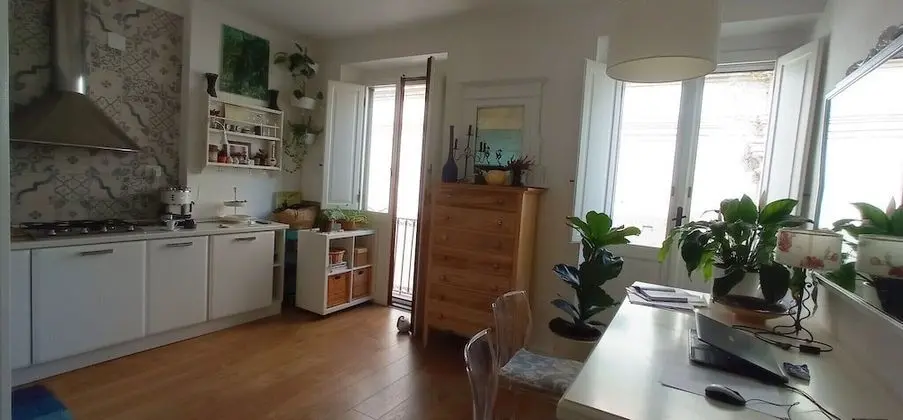 Apart Daire, 1 Yatak Odası, Buzdolabı