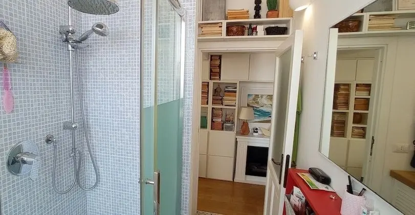 Apart Daire, 1 Yatak Odası, Buzdolabı