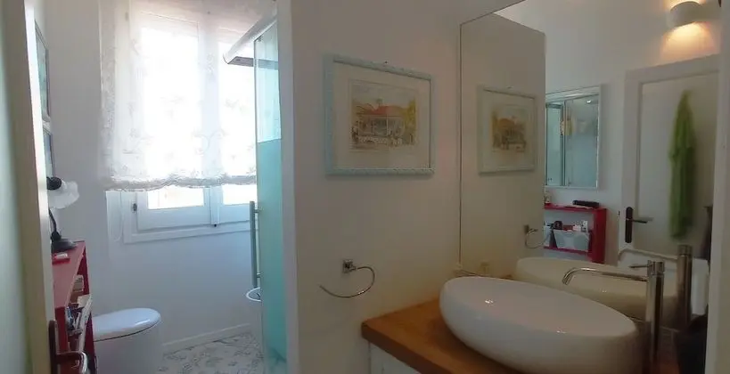 Apart Daire, 1 Yatak Odası, Buzdolabı