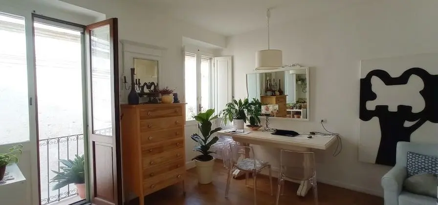 Apart Daire, 1 Yatak Odası, Buzdolabı