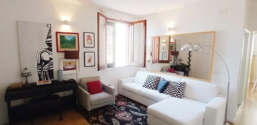 Apart Daire, 1 Yatak Odası, Buzdolabı