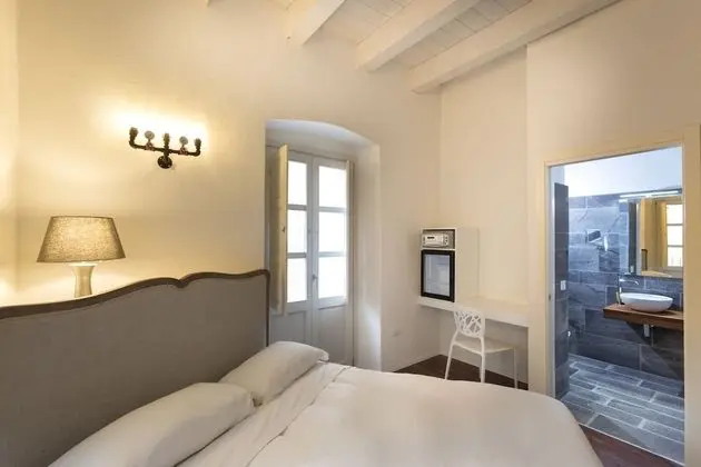 Deluxe Tek Büyük Yataklı Oda, Şehir Manzaralı