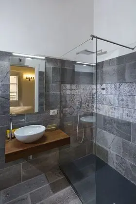 Deluxe Tek Büyük Yataklı Oda, Şehir Manzaralı