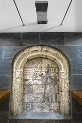 Standard Süit, Şehir Manzaralı