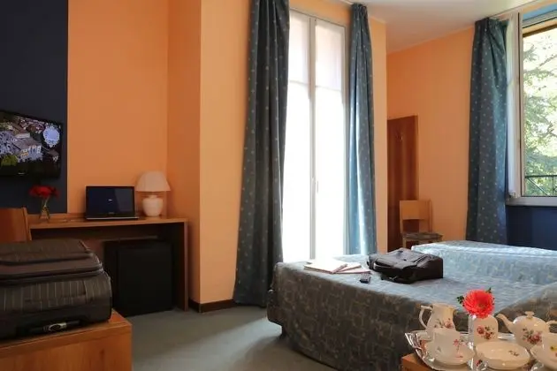 Standard İki Ayrı Yataklı Oda, 2 Tek Kişilik Yatak