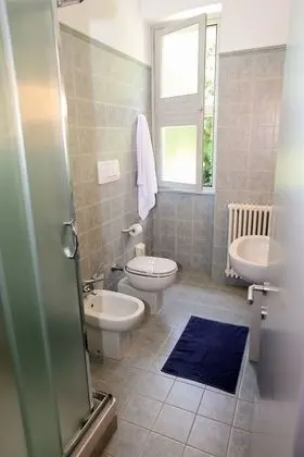 Standard İki Ayrı Yataklı Oda, 2 Tek Kişilik Yatak