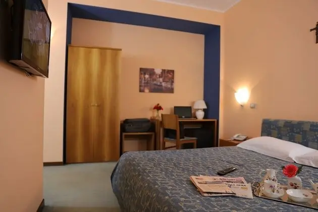 Standard Tek Büyük Yataklı Oda, 1 Büyük (Queen) Boy Yatak