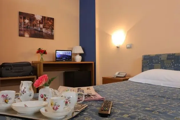 Standard Tek Büyük Yataklı Oda, 1 Büyük (Queen) Boy Yatak