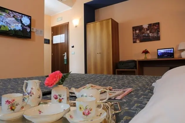 Standard Tek Büyük Yataklı Oda, 1 Büyük (Queen) Boy Yatak