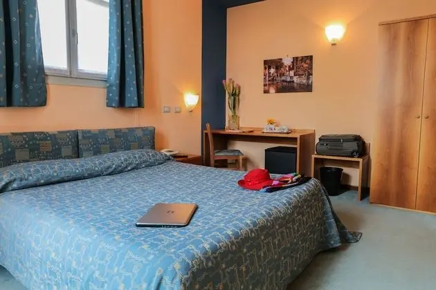 Standard Tek Büyük Yataklı Oda, 1 Büyük (Queen) Boy Yatak