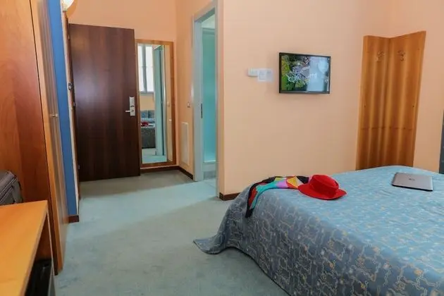 Standard Tek Büyük Yataklı Oda, 1 Büyük (Queen) Boy Yatak