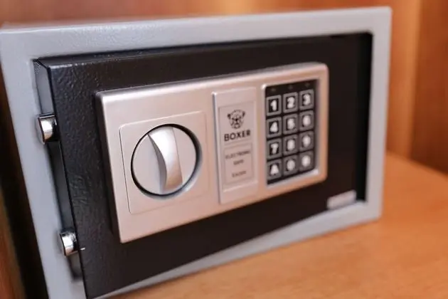 Standard Tek Büyük Yataklı Oda, 1 Büyük (Queen) Boy Yatak