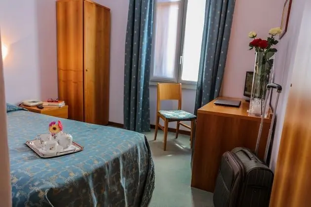 Standard Tek Kişilik Oda, 1 Tek Kişilik XL Yatak