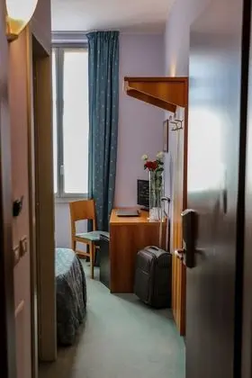 Standard Tek Kişilik Oda, 1 Tek Kişilik XL Yatak